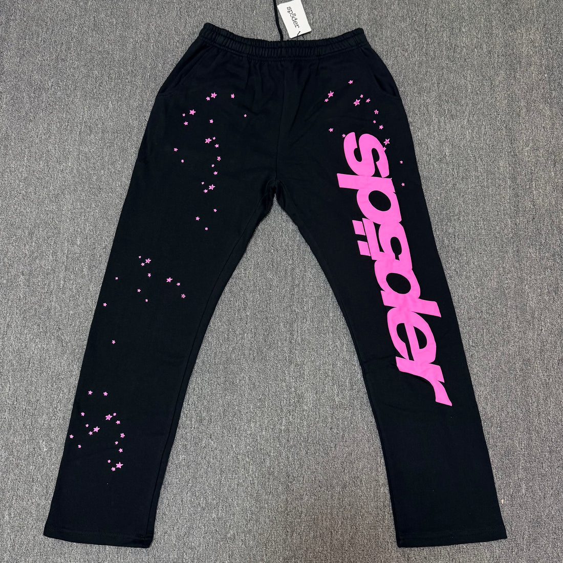 SHORTS AND JOGGERS
