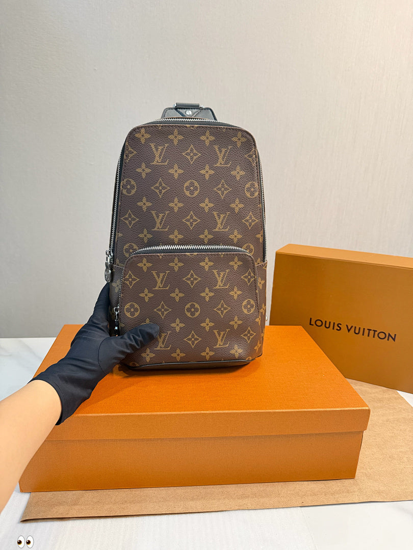 DESIGNER BAGS