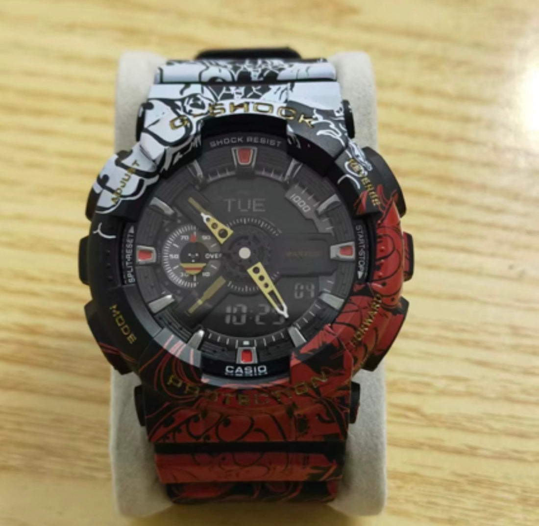 Dragon Edition