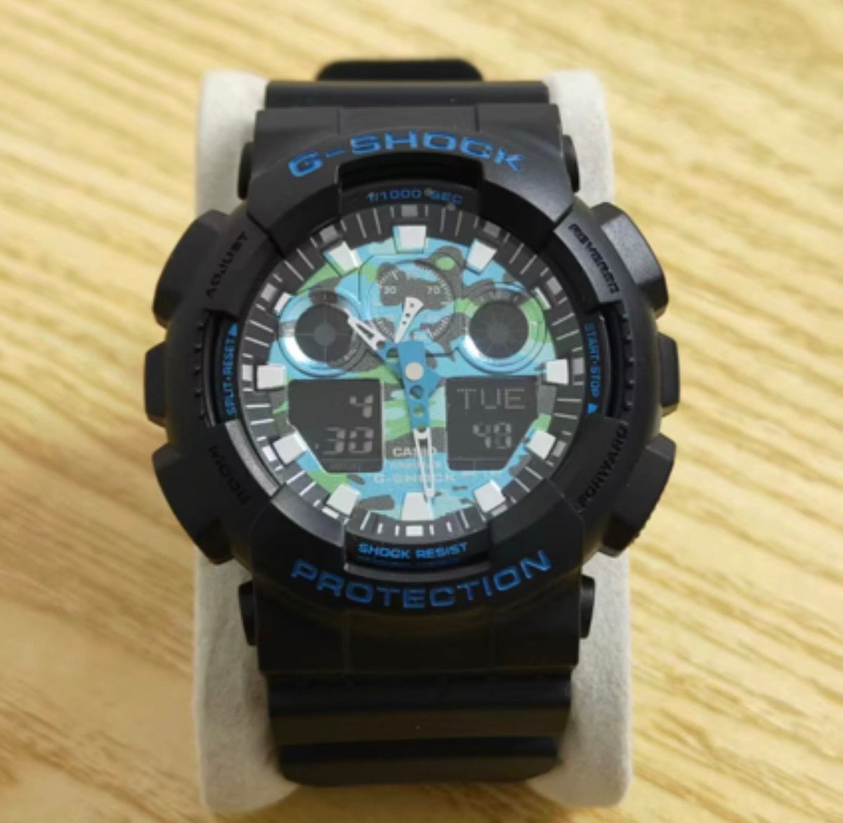 Urban Camo