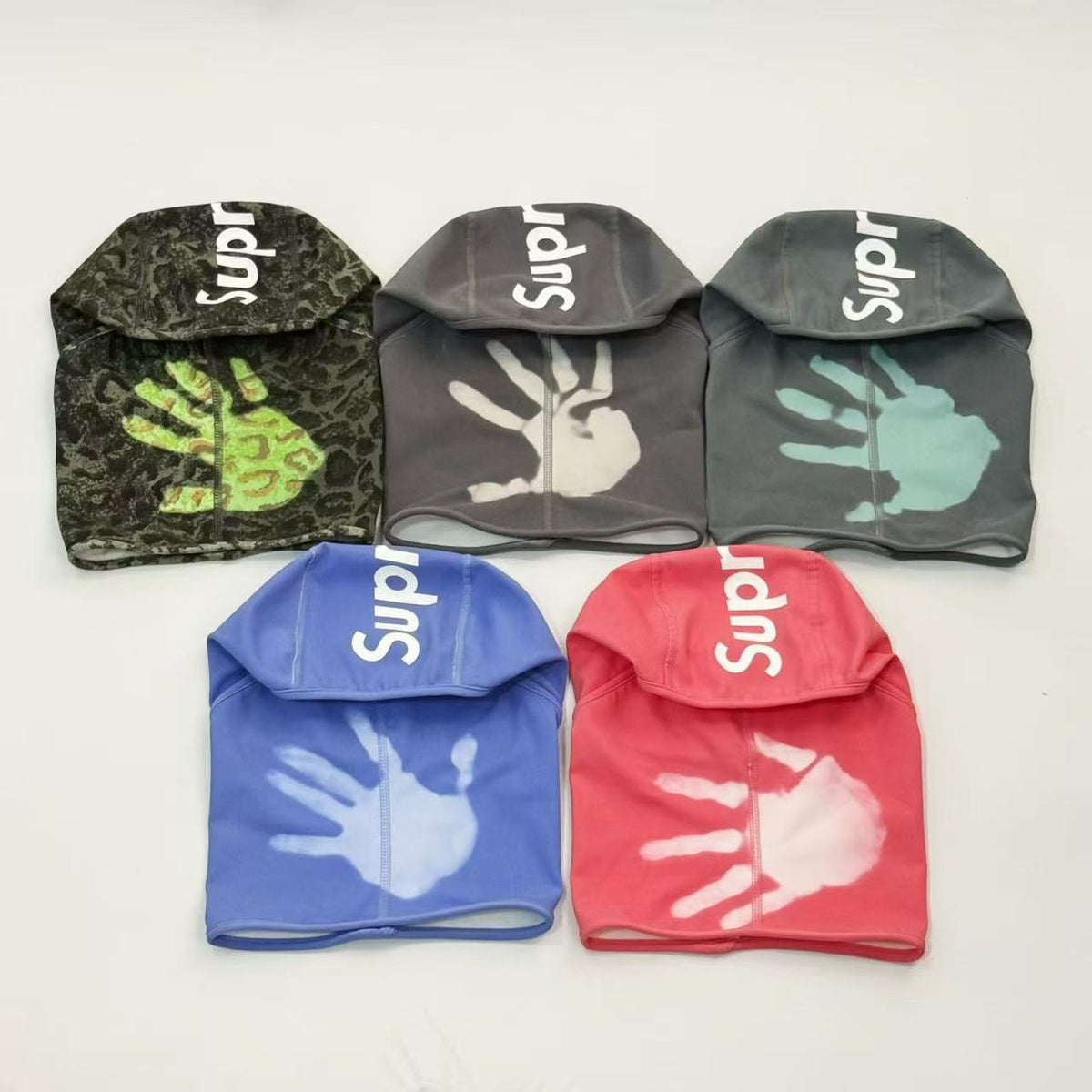 HEADWEAR