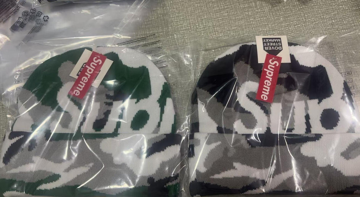 HEADWEAR
