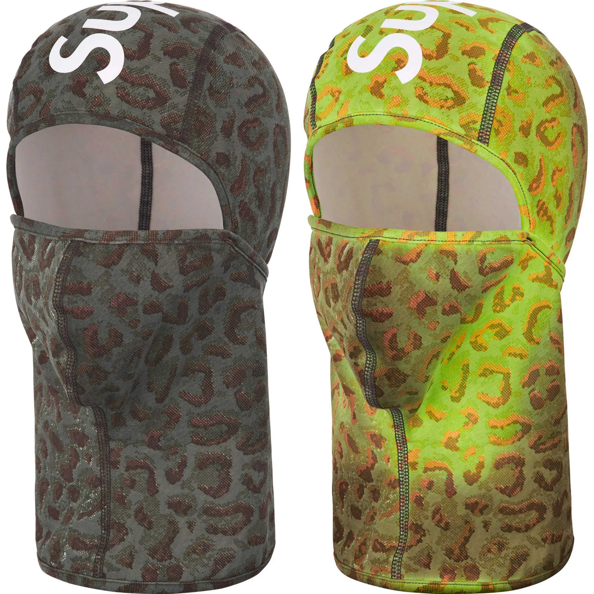 HEADWEAR