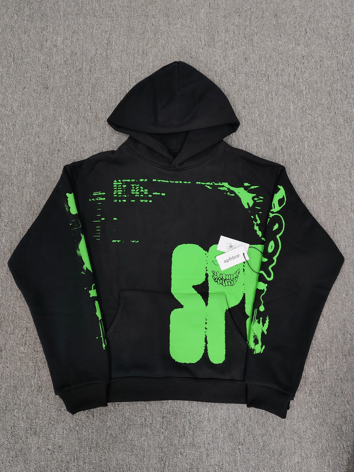 HOODIES