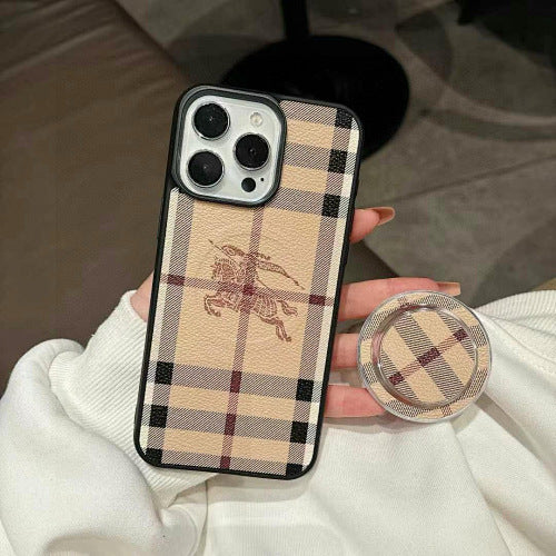 Phone Cases Modern Stylish Protective Fashion Accessories casual style