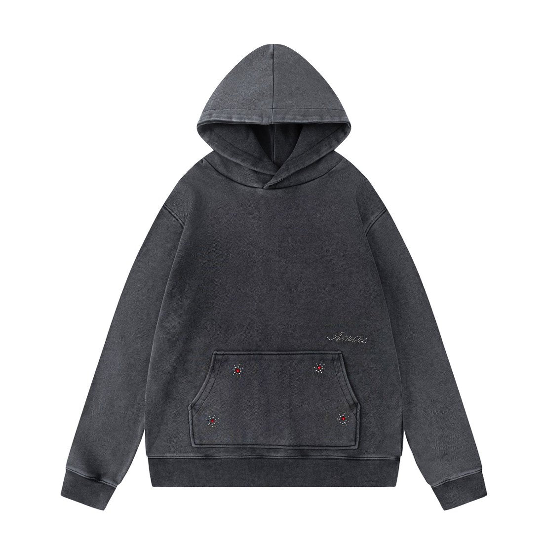 HOODIES