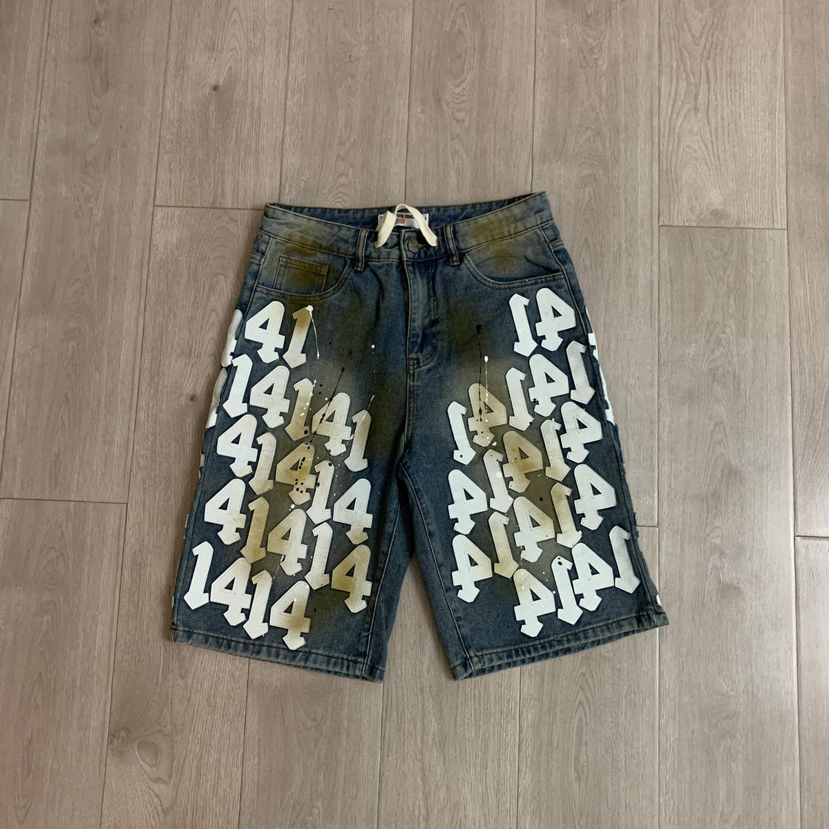 SHORTS AND JOGGERS
