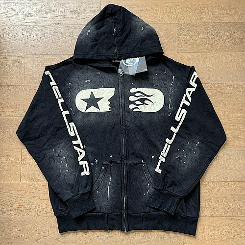 HOODIES