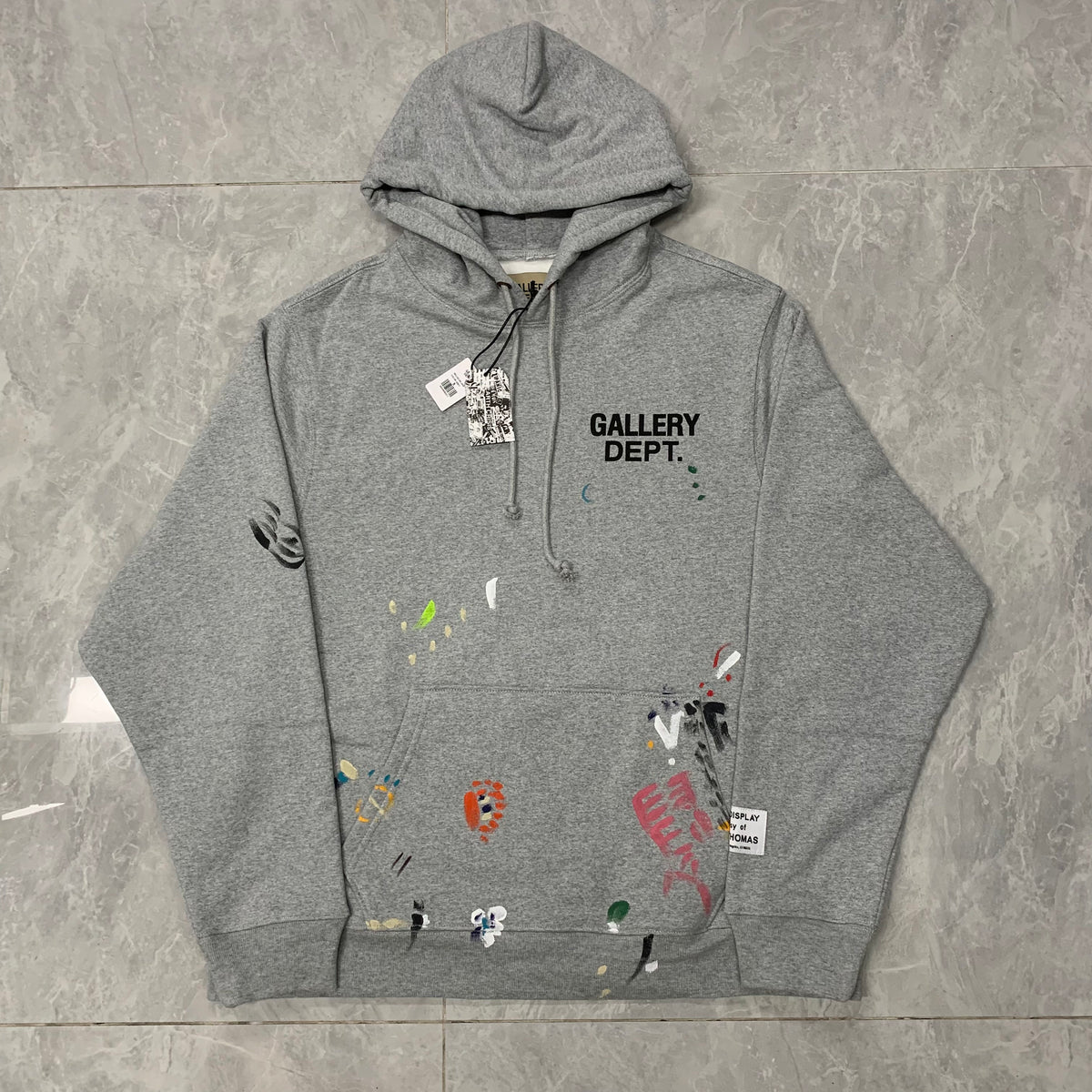 HOODIES