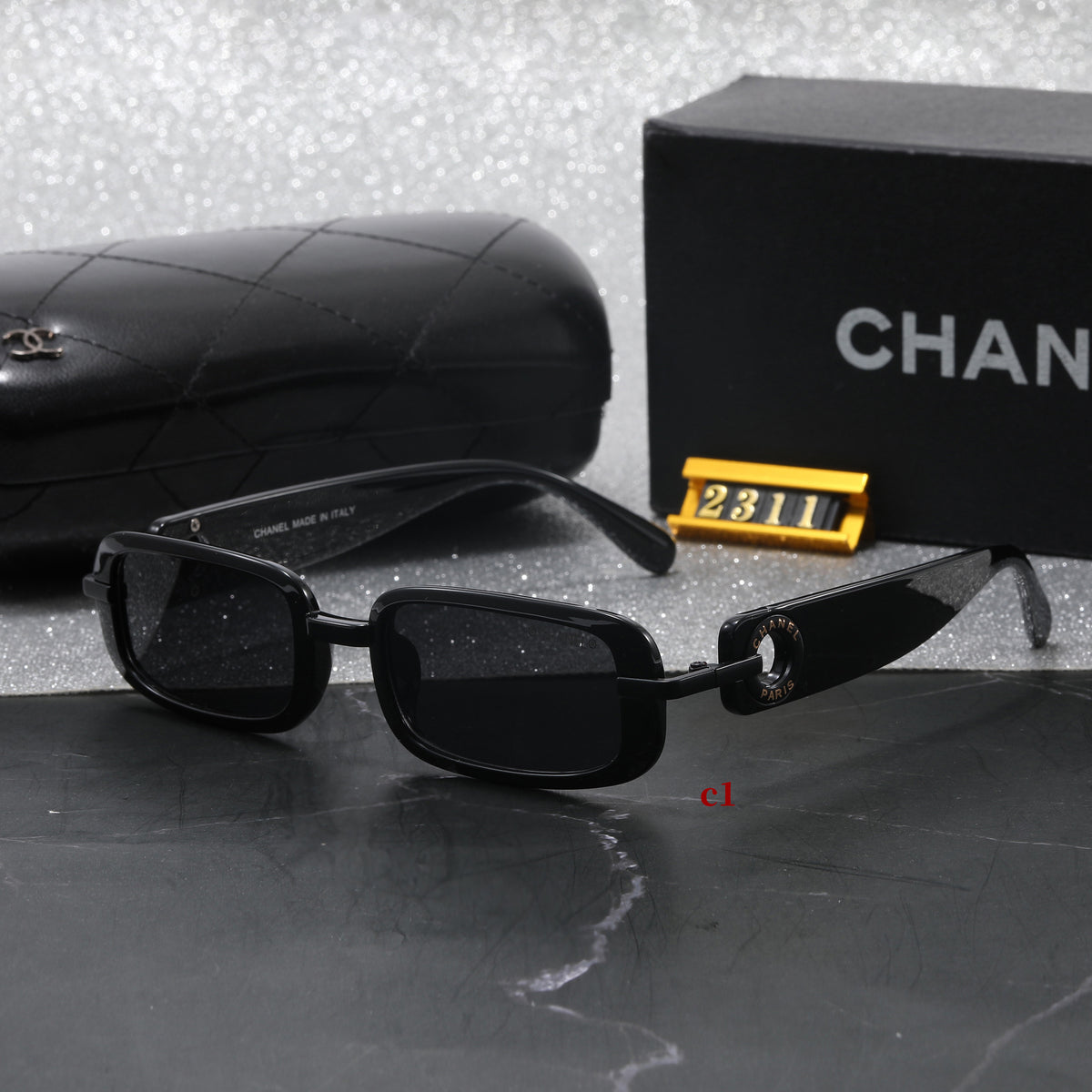 DESIGNER GLASSES