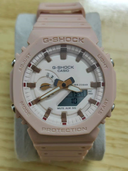 Desert Sand