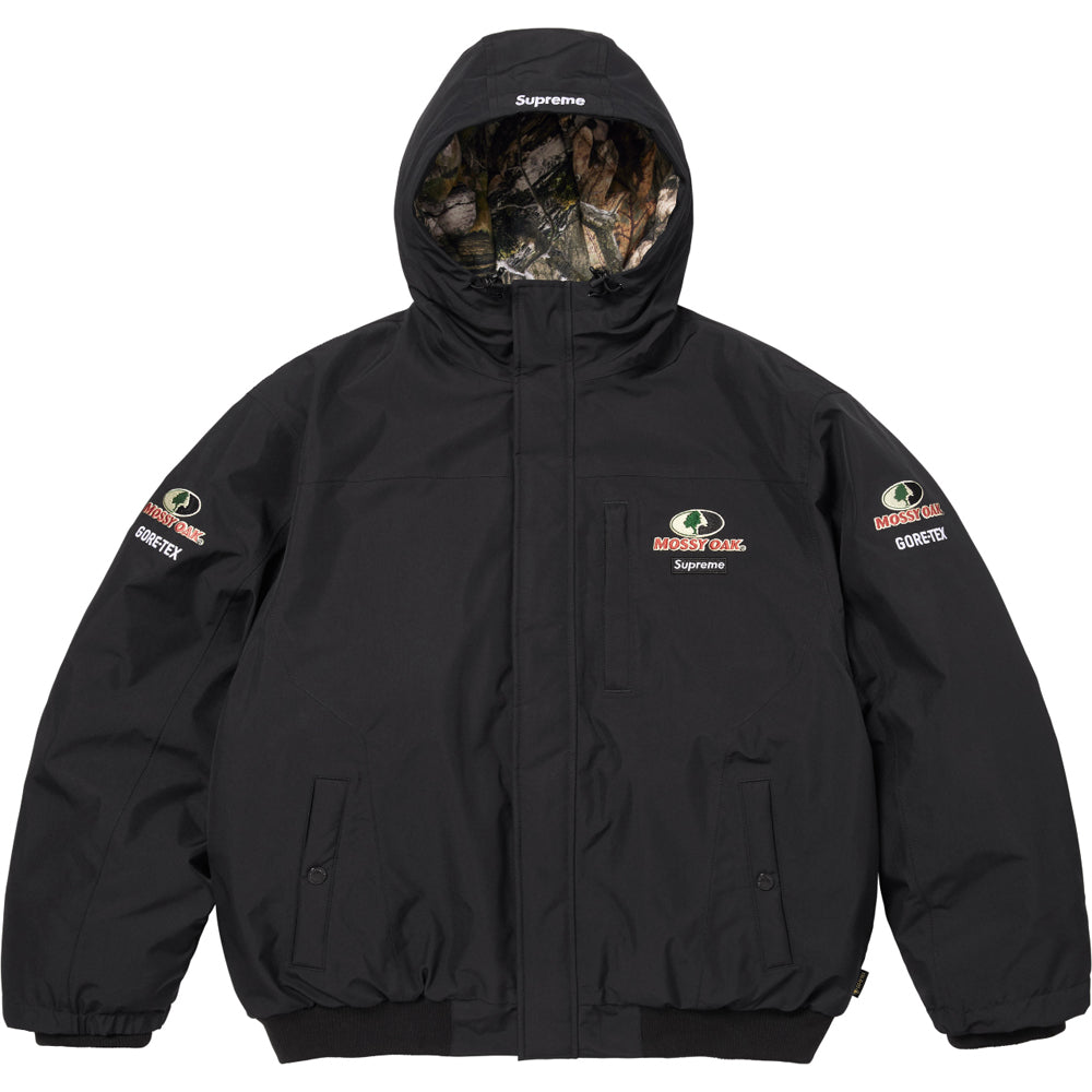 HOODIES