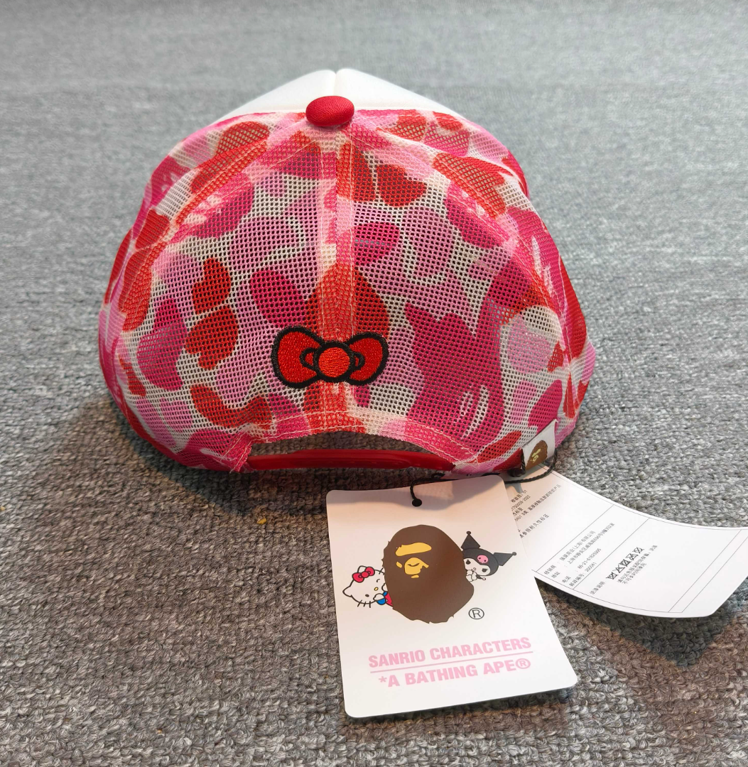 HEADWEAR
