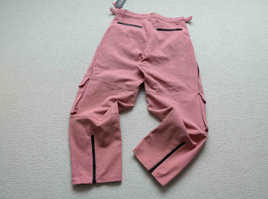 PANTS
