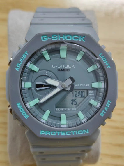 Slate Mint