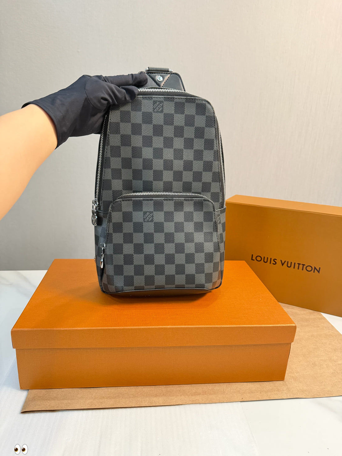 DESIGNER BAGS