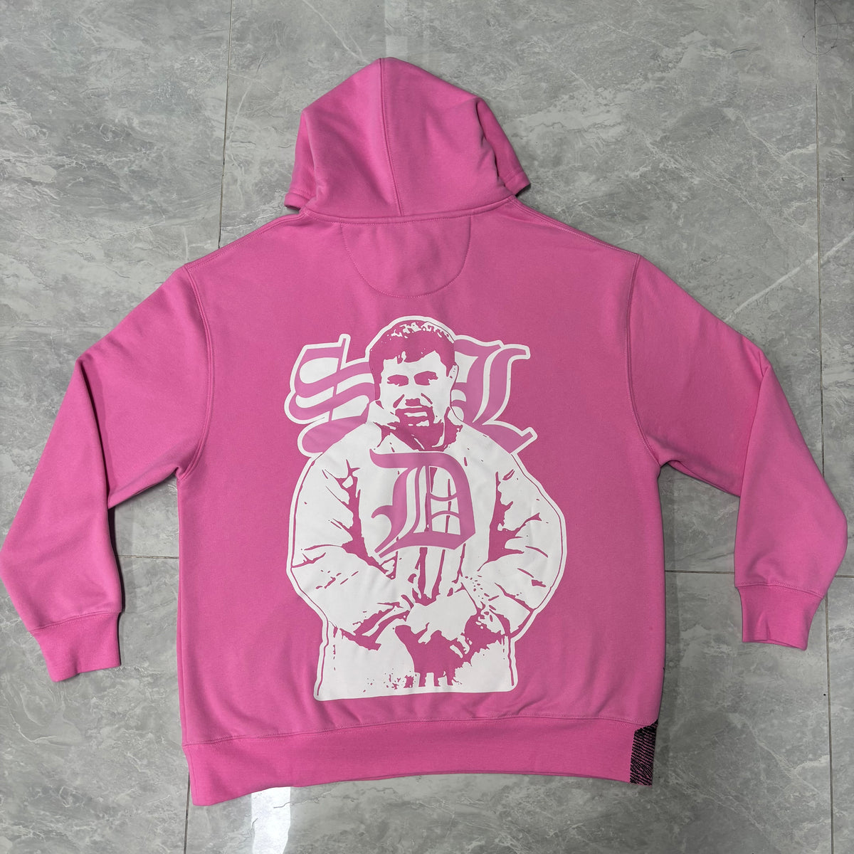 HOODIES