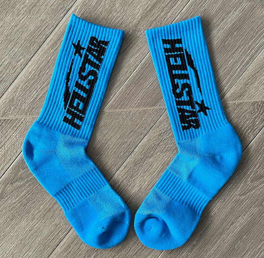 Socks Modern Comfortable Everyday Footwear Accessory for Men and Women everyday wear