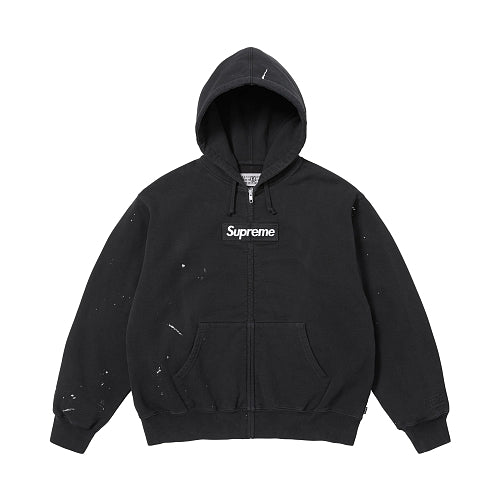 HOODIES