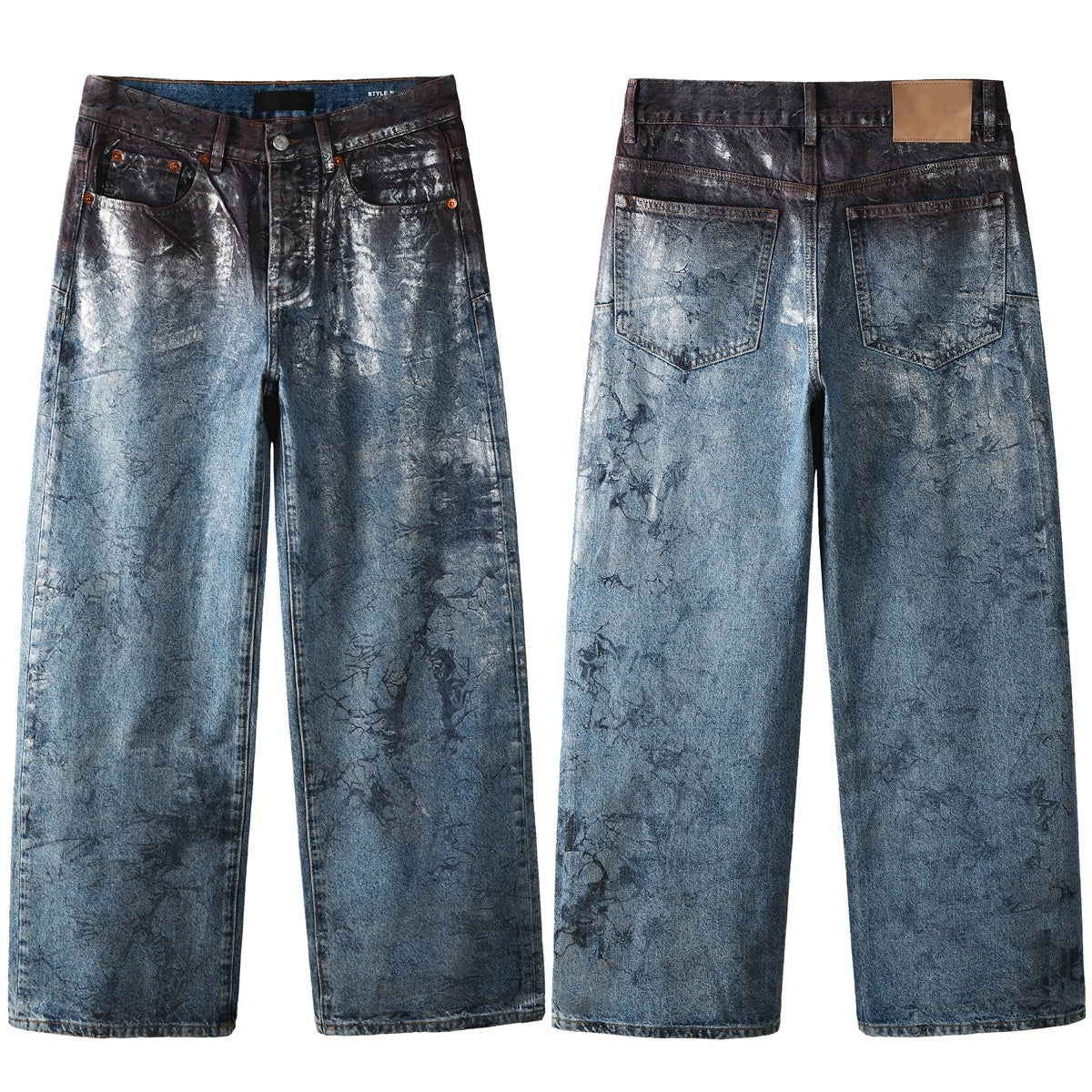 PANTS