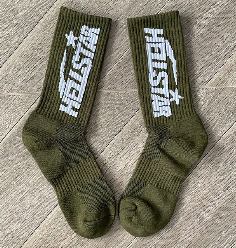 Socks Modern Comfortable Everyday Footwear Accessory for Men and Women casual outfit
