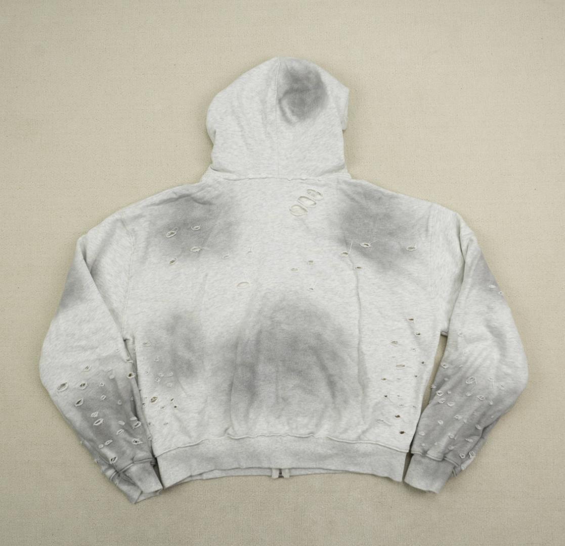 HOODIES