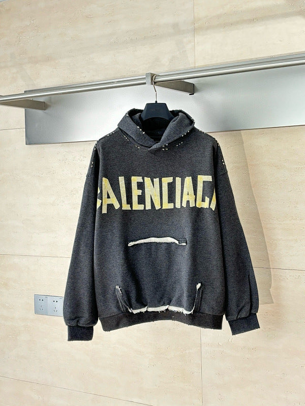 HOODIES