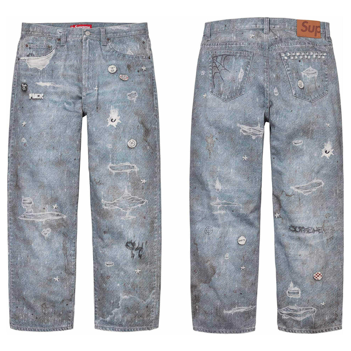 PANTS