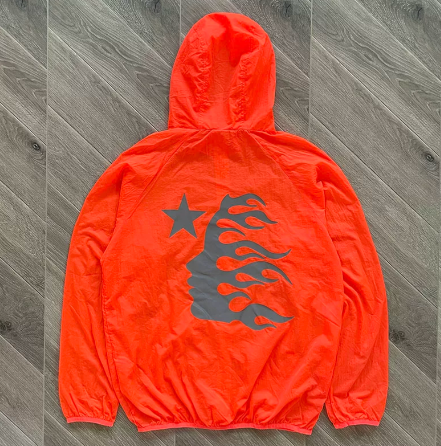 HOODIES