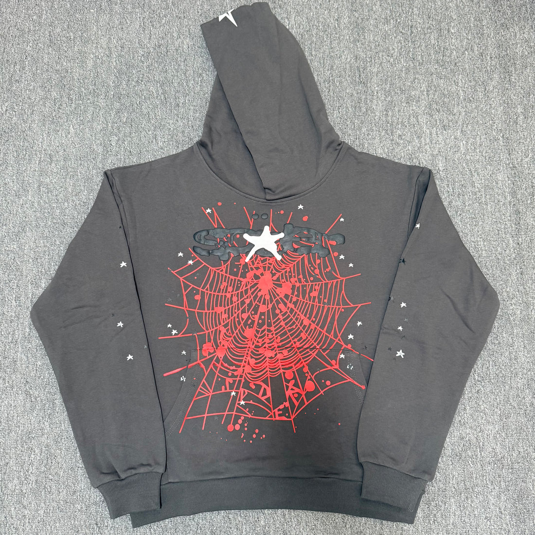 HOODIES