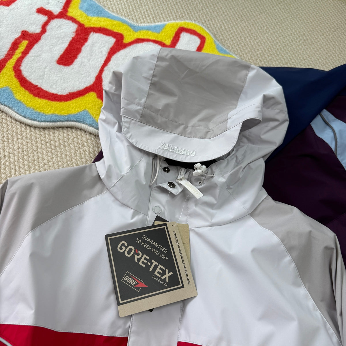 HOODIES