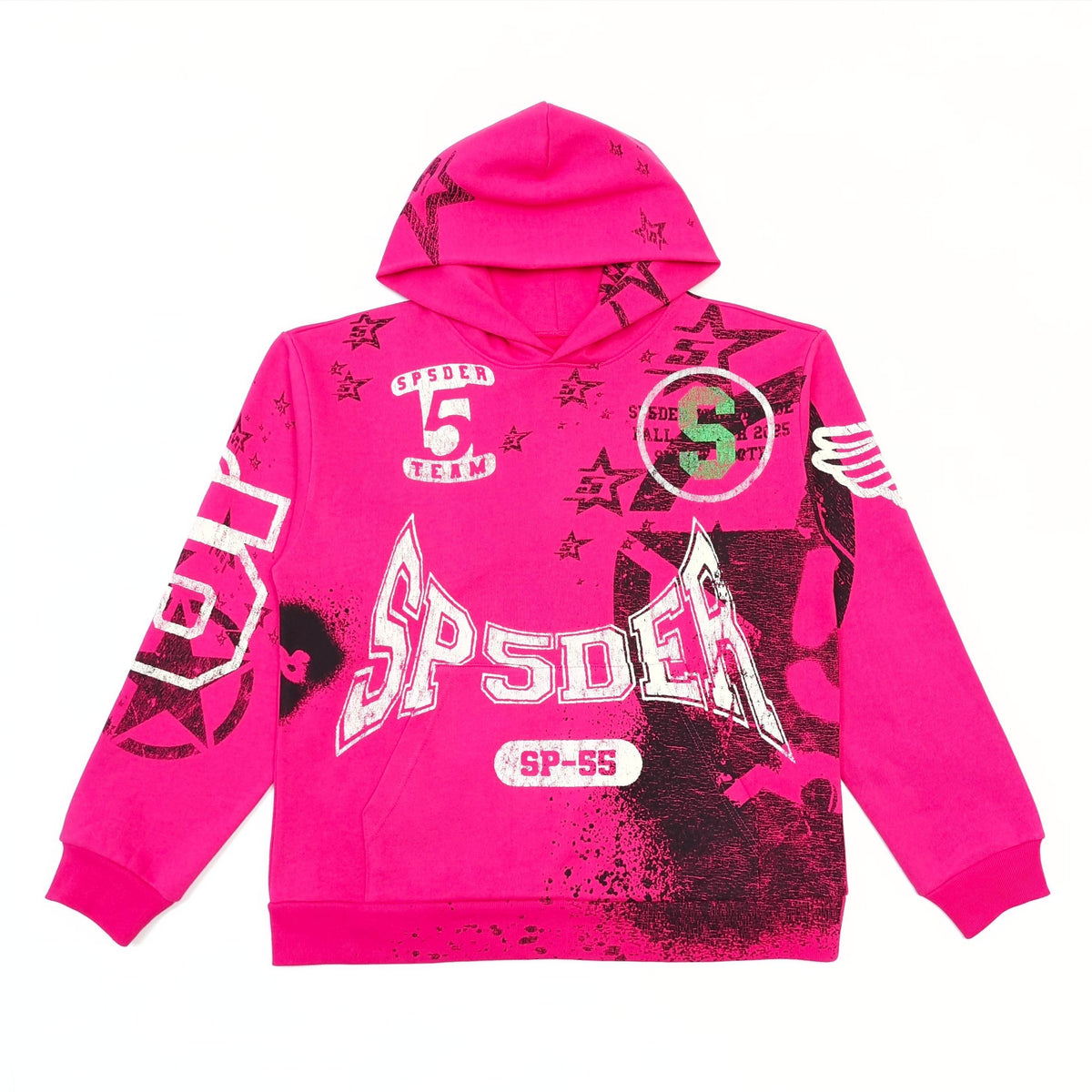 HOODIES