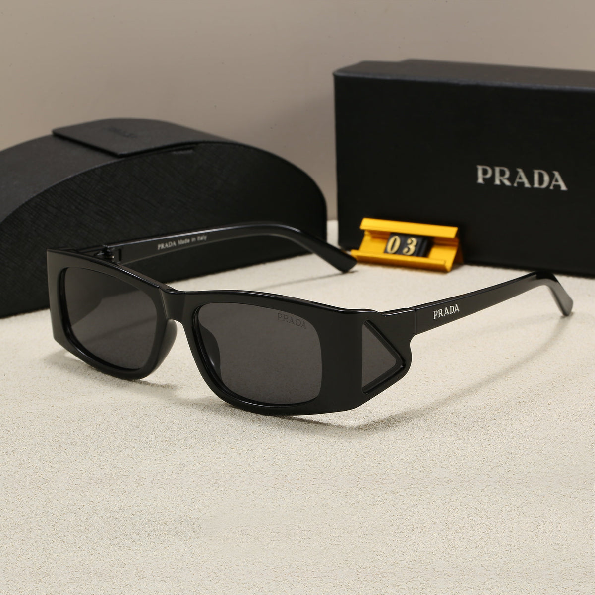 DESIGNER GLASSES