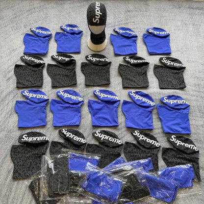 HEADWEAR