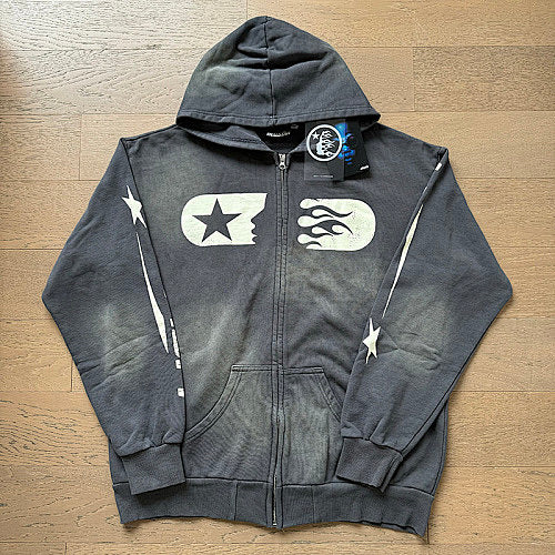 HOODIES