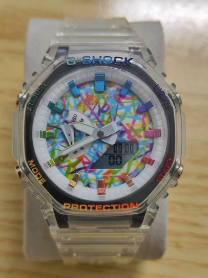 Spectrum Black