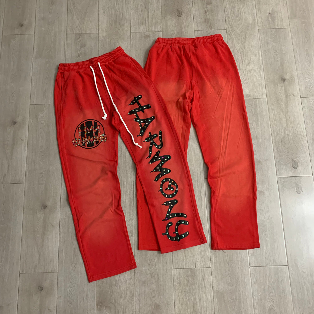 SHORTS AND JOGGERS