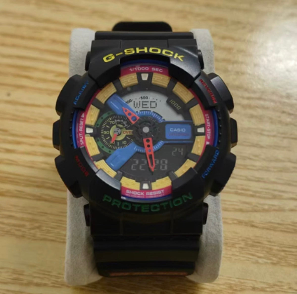 Renegade Rainbow