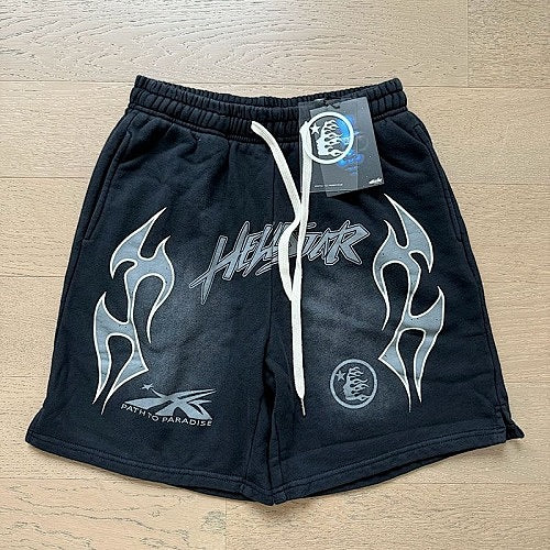 SHORTS AND JOGGERS