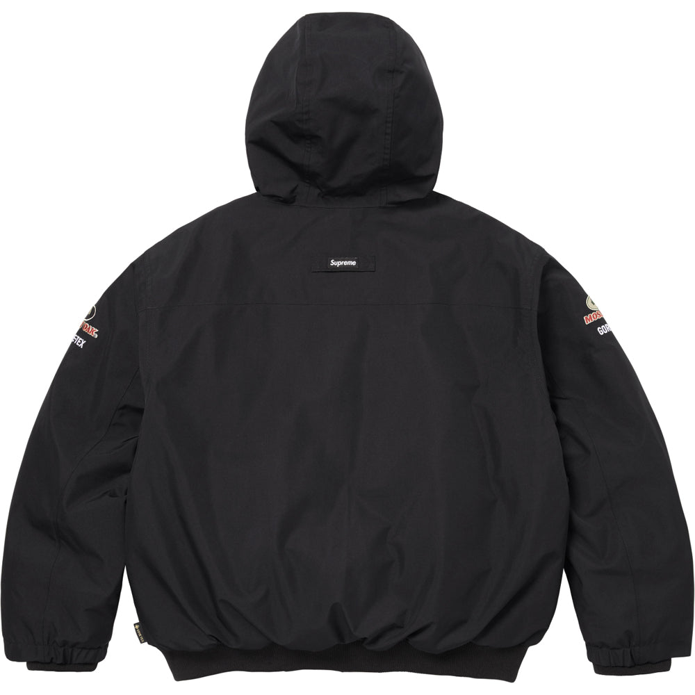 HOODIES