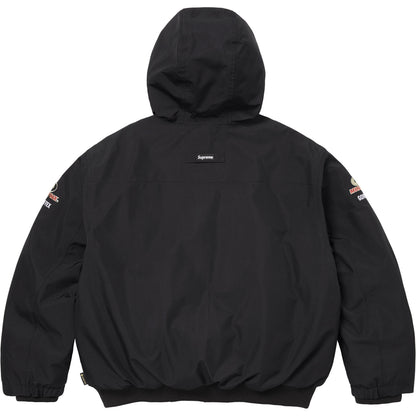 HOODIES