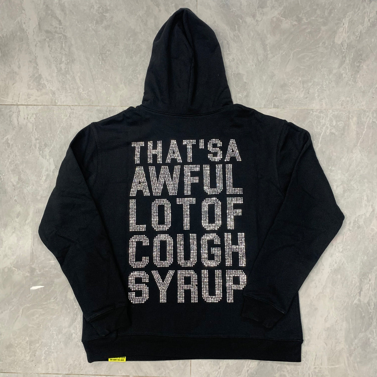 HOODIES