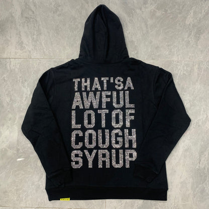 HOODIES