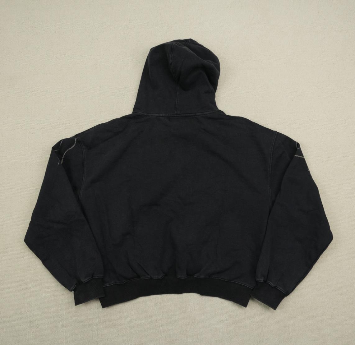 HOODIES