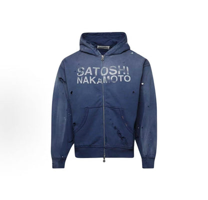 HOODIES