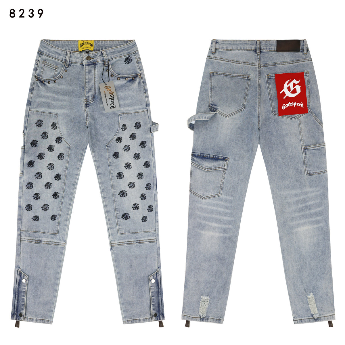 PANTS