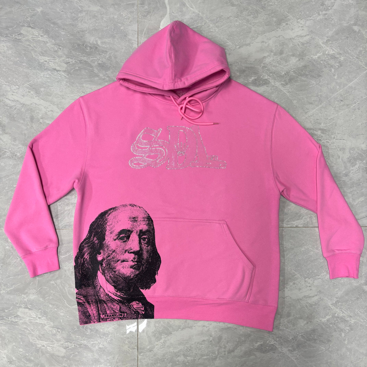 HOODIES