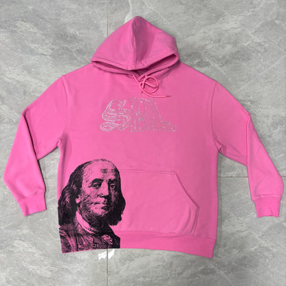 HOODIES