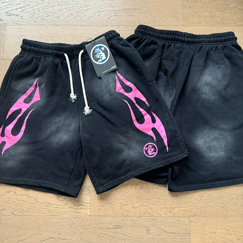 SHORTS AND JOGGERS
