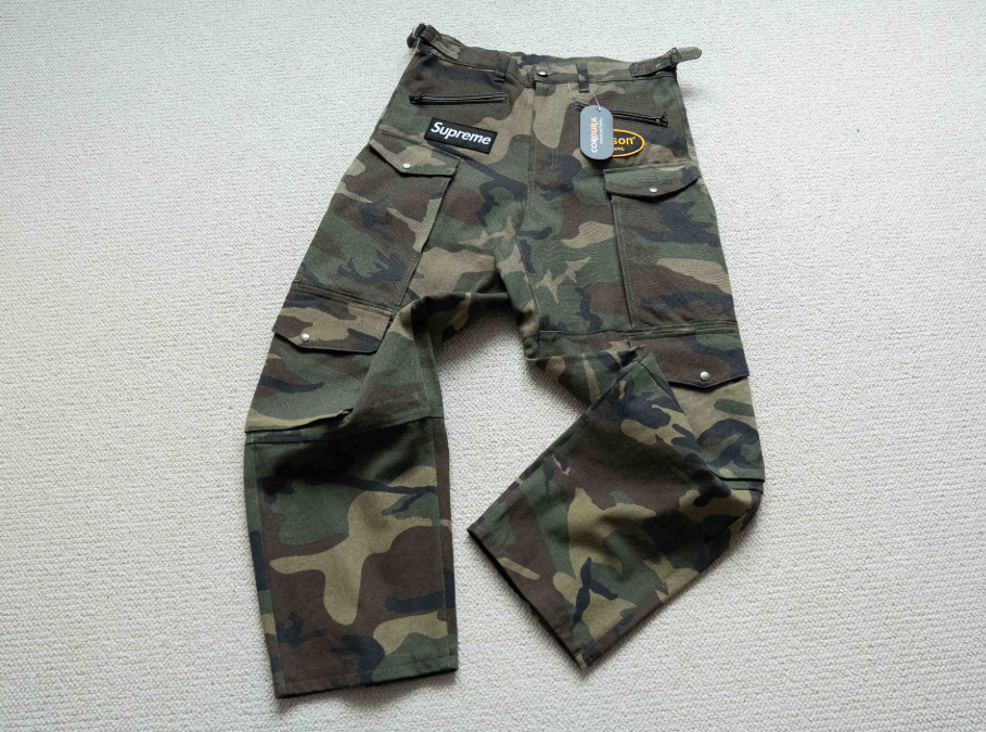 PANTS